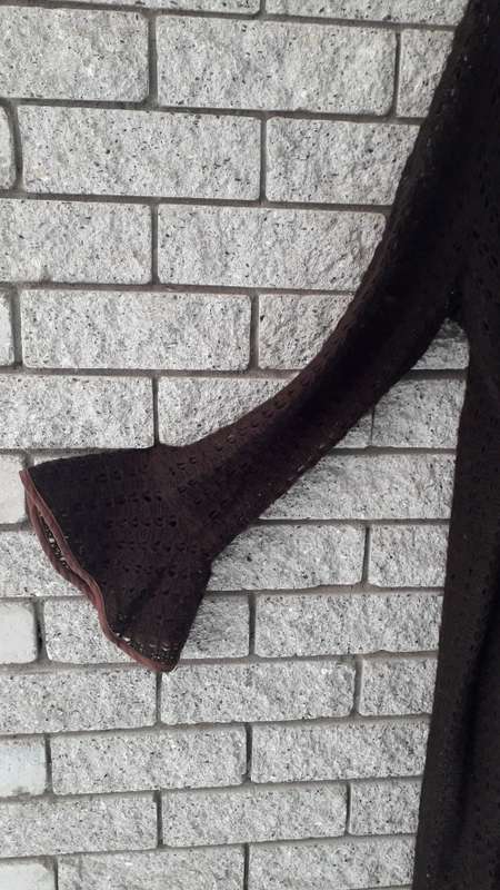 Cardigan - long length